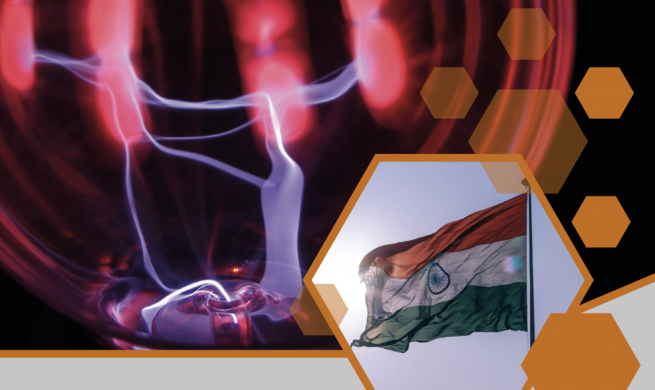 Energy from Fluttering Flag